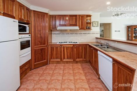 Property photo of 12 Morecroft Way Langwarrin VIC 3910