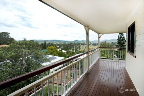 Property photo of 17A Alexander Street Boonah QLD 4310