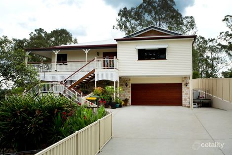 Property photo of 17A Alexander Street Boonah QLD 4310