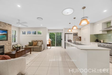 Property photo of 68 Balintore Drive Castle Hill NSW 2154