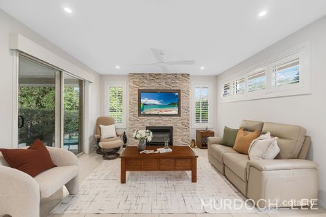 Property photo of 68 Balintore Drive Castle Hill NSW 2154