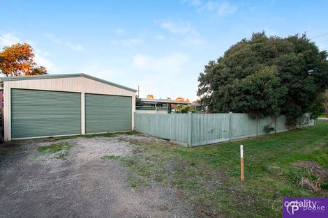 Property photo of 9 Oroya Grove Clyde VIC 3978