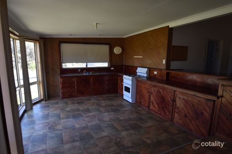 Property photo of 31 Wishart Street Wonthaggi VIC 3995
