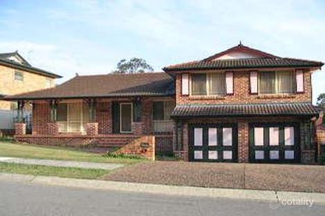 20 Anchor Cl, Belmont, NSW 2280