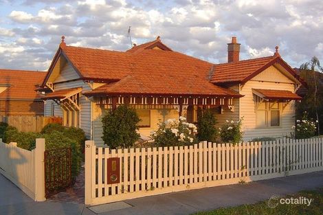 Property photo of 30 Oakbank Street Newport VIC 3015