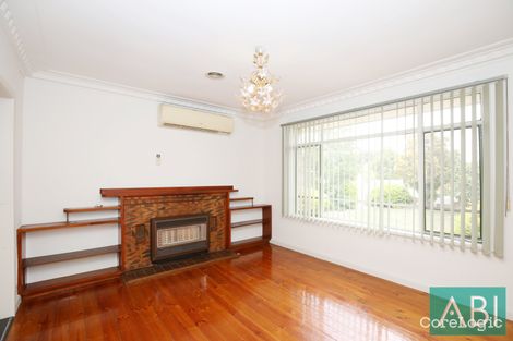 Property photo of 106 Alexander Avenue Thomastown VIC 3074