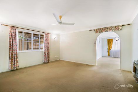 Property photo of 7 Aster Street Pittsworth QLD 4356