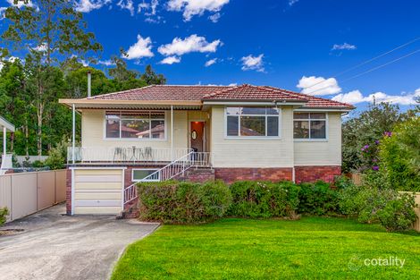 21 Bygrave St, Ryde, NSW 2112