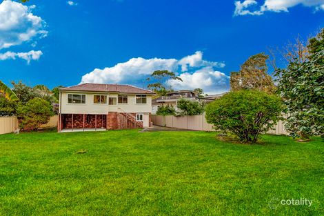 Property photo of 21 Bygrave Street Ryde NSW 2112