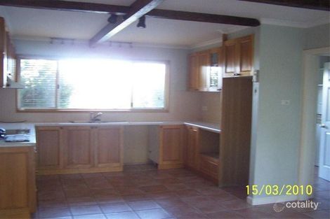 Property photo of 6 Hughes Place Murrumbateman NSW 2582