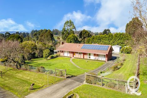 Property photo of 8 Pine Grove Warragul VIC 3820