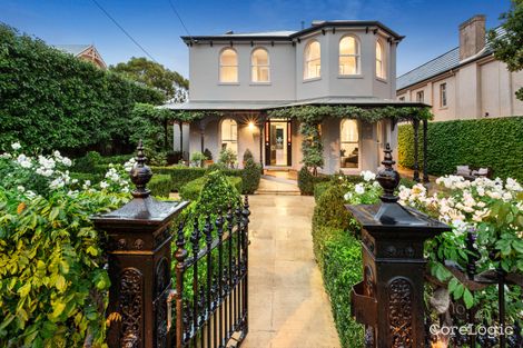 Property photo of 110 Harcourt Street Hawthorn East VIC 3123