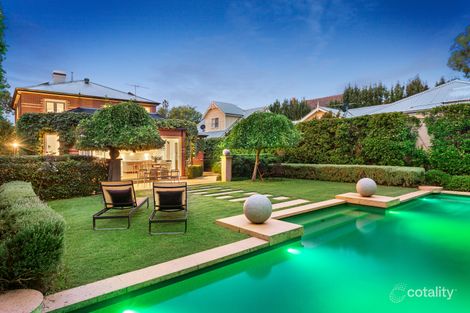 Property photo of 110 Harcourt Street Hawthorn East VIC 3123