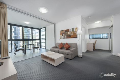 1109/128 Charlotte St, Brisbane City, QLD 4000