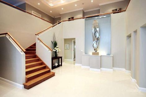 Property photo of 8 Bentham Place Castle Hill NSW 2154