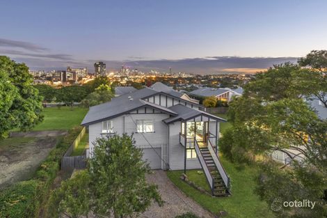 12 Merehaye St, Wooloowin, QLD 4030