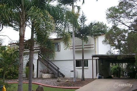 13 Robert Towns Cres, Condon, QLD 4815