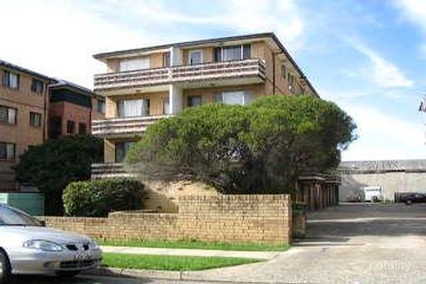 1/11 York St, Fairfield, NSW 2165