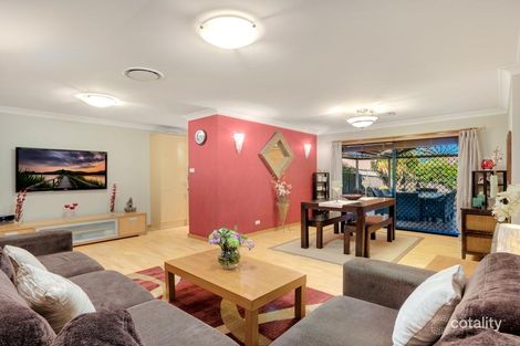 Property photo of 6/9 Evelyn Street Macquarie Fields NSW 2564