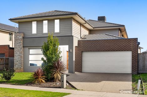 Property photo of 13 Oakridge Street Point Cook VIC 3030