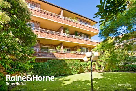 Property photo of 14/171 Russell Avenue Dolls Point NSW 2219