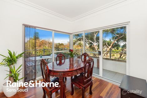 Property photo of 14/171 Russell Avenue Dolls Point NSW 2219