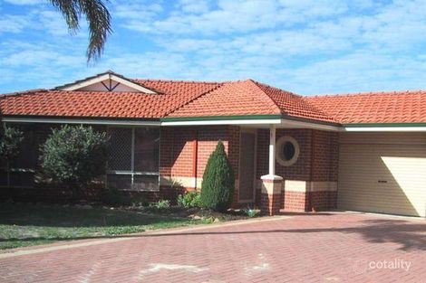 5/12 Heron Pl, Maddington, WA 6109