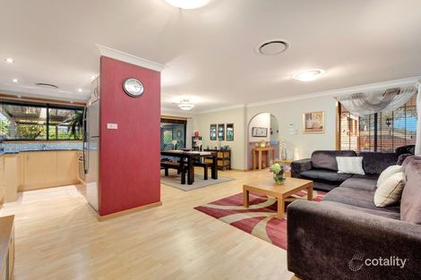 Property photo of 6/9 Evelyn Street Macquarie Fields NSW 2564