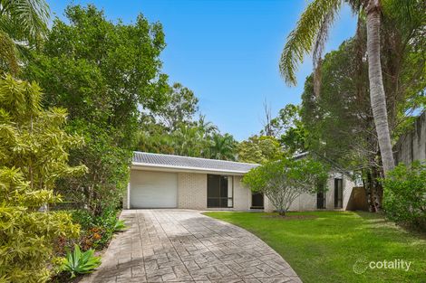 Property photo of 21 Indooroopilly Court Robina QLD 4226