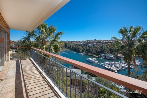 Property photo of 27/3 Mosman Street Mosman NSW 2088