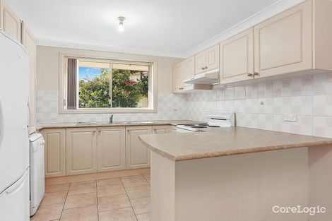 Property photo of 3/43 Cartier Street Bonnyrigg NSW 2177