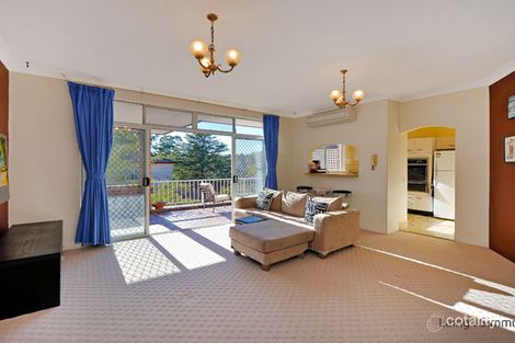 Property photo of 13/1-3 Park Avenue Waitara NSW 2077