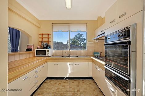 Property photo of 13/1-3 Park Avenue Waitara NSW 2077