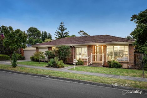 Property photo of 26 Peter Avenue Blackburn North VIC 3130