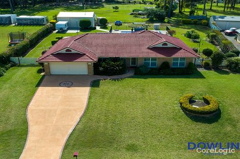 Property photo of 49 Osprey Circuit Medowie NSW 2318