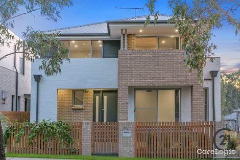 Property photo of 18 Caballo Street Beaumont Hills NSW 2155