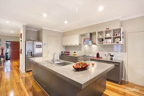 Property photo of 37 Parry Drive Sunshine West VIC 3020