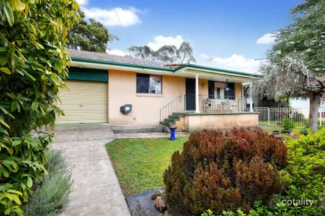 Property photo of 7 Kanimbla Valley Road Mount Victoria NSW 2786