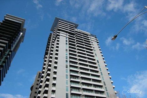 Property photo of 203/25 Wills Street Melbourne VIC 3000