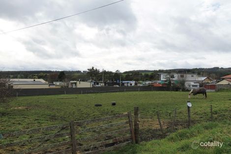 8 Station Rd, Lilydale, TAS 7268