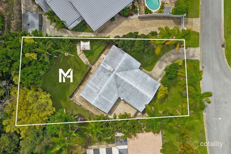 Property photo of 21 Indooroopilly Court Robina QLD 4226