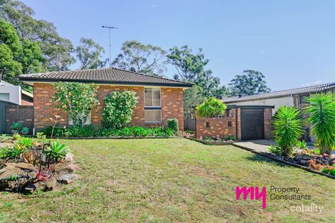 Property photo of 45 Leichhardt Street Ruse NSW 2560