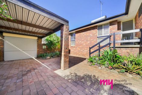 Property photo of 45 Leichhardt Street Ruse NSW 2560