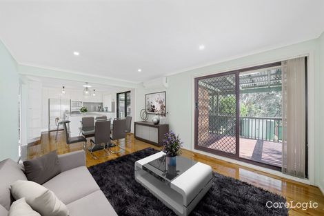 Property photo of 45 Leichhardt Street Ruse NSW 2560