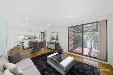 Property photo of 45 Leichhardt Street Ruse NSW 2560