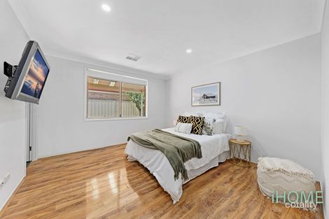 Property photo of 12 Casuarina Place Acacia Gardens NSW 2763