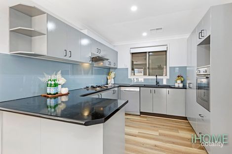 Property photo of 12 Casuarina Place Acacia Gardens NSW 2763
