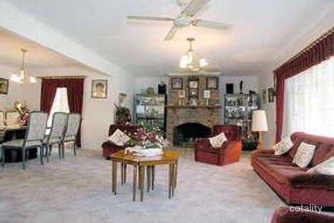 Property photo of 4 Carrara Road Carrara QLD 4211