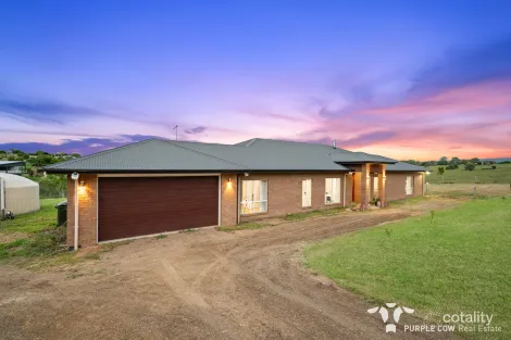 126 Robson Rd, Hoya, QLD 4310