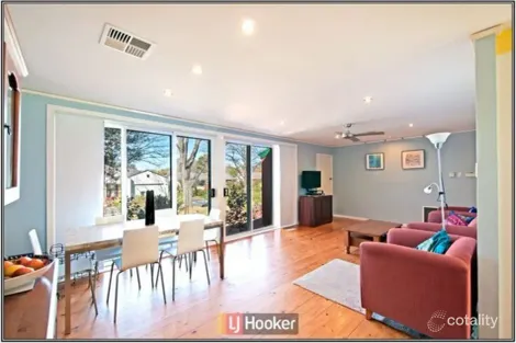 Property photo of 77 Longstaff Street Lyneham ACT 2602